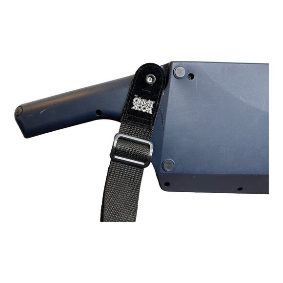 Rock Band 3 Playstation 3 PS3 Wireless Keyboard Controller #97161 Tested & Works - Picture 7 of 11